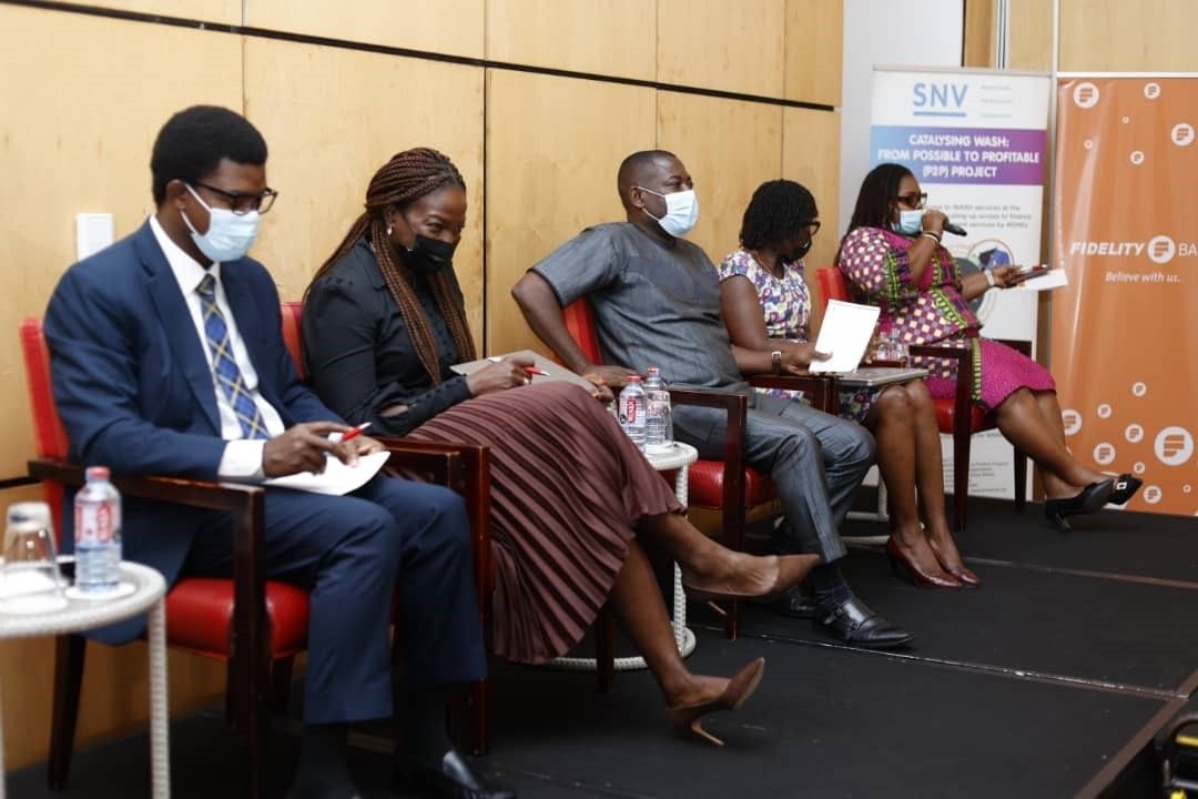 CONIWAS calls for creation of revolving fund from sanitation and pollution levy