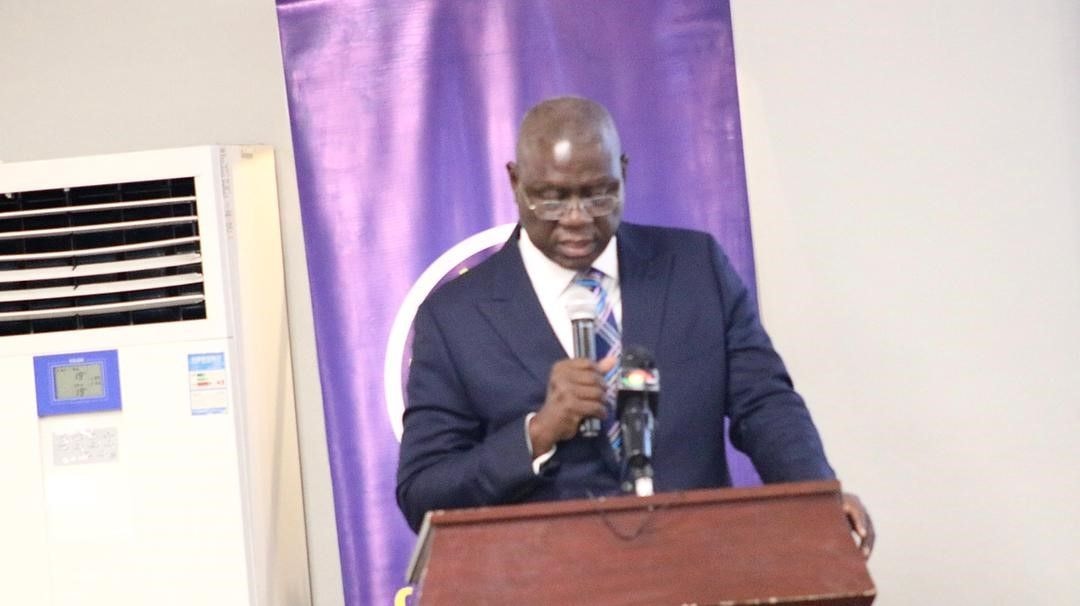 Blue economy needs to be protected by the judiciary - CJ