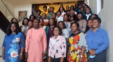 GEA launches Female Future Programme alumni network