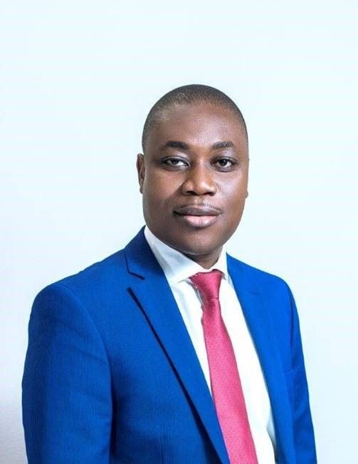 Kwabena Boamah heads SIMS