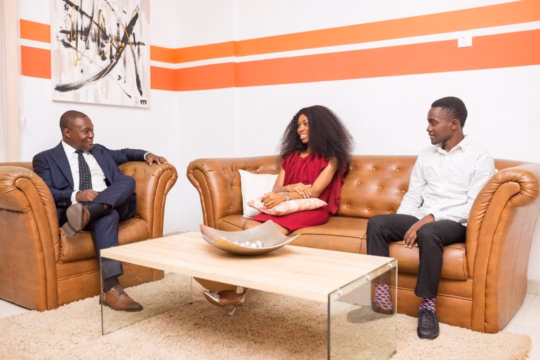 Afrifanom honours two best graduating students of KNUST Computer Science Department