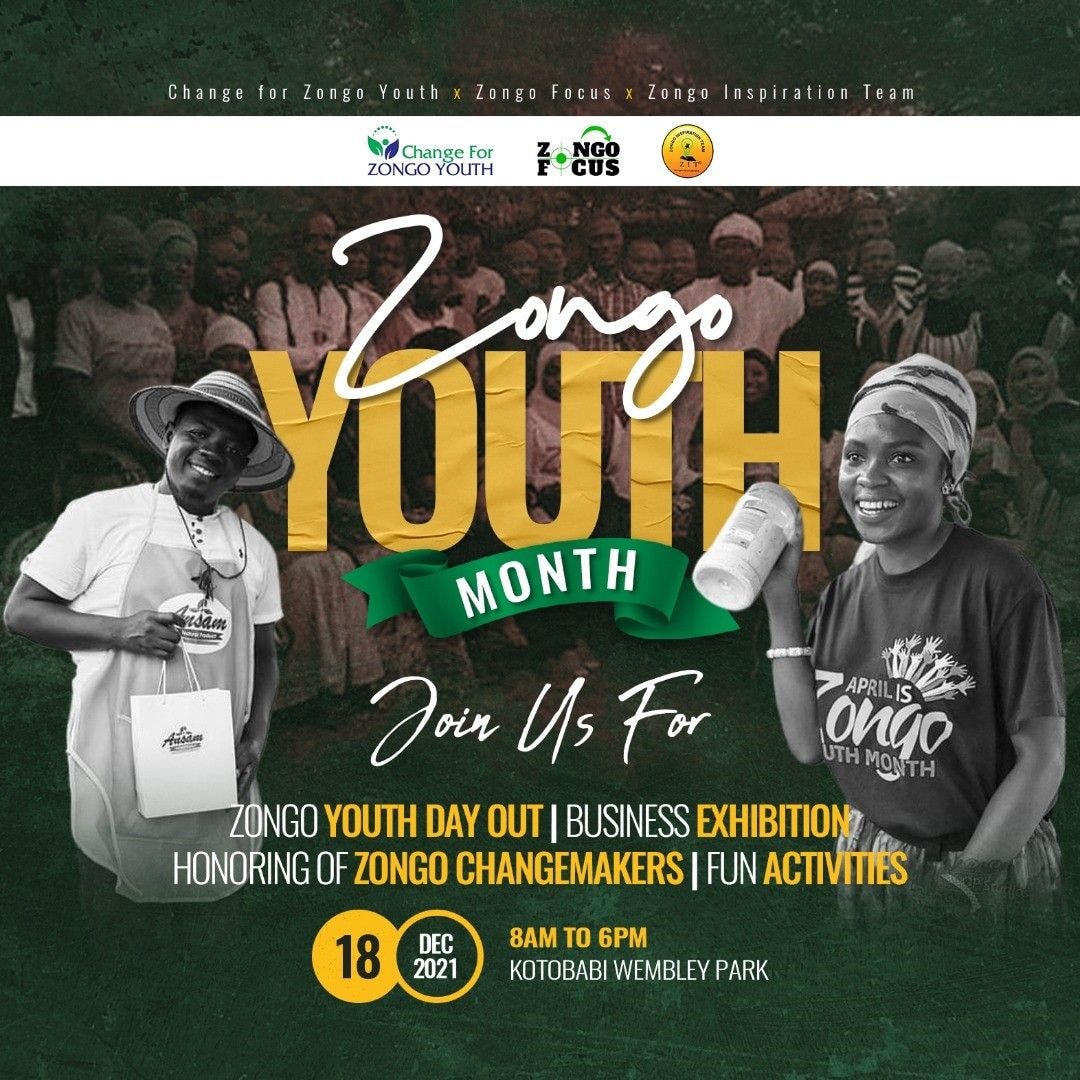 Thoughts of a Nima Boy: Celebrating the Zongo youth…telling the Zongo story