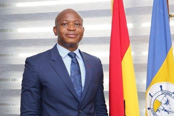 DG of GPHA spurs PMAWCA on to higher feats