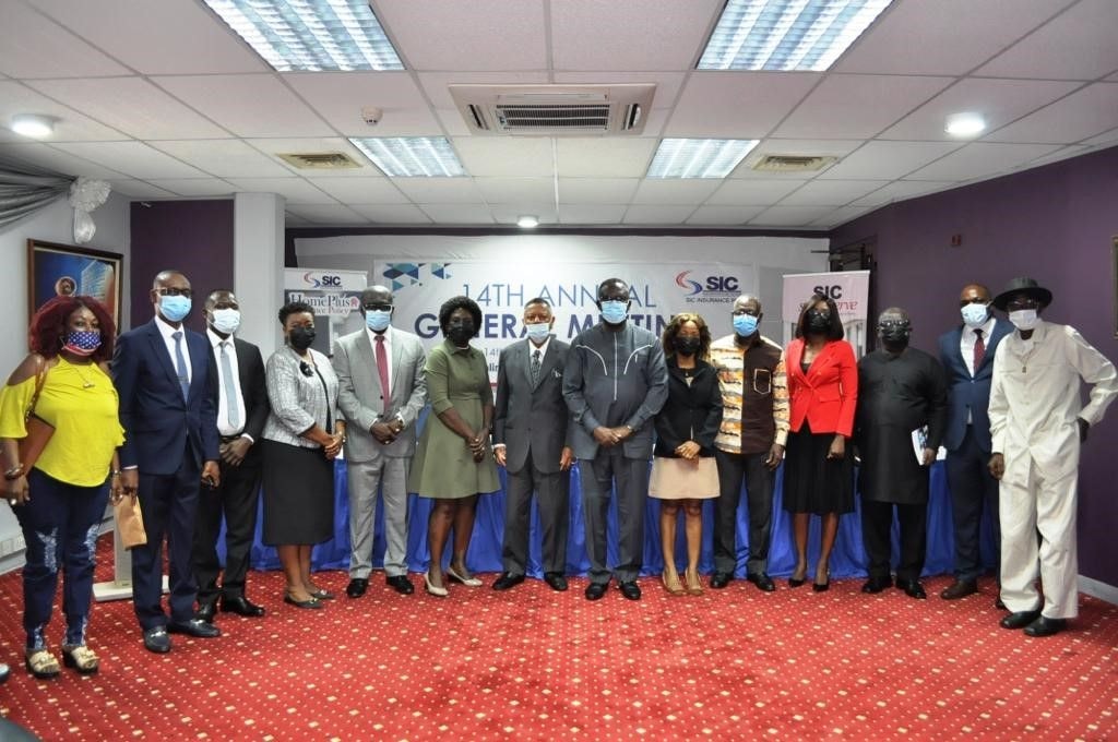 SIC Insurance to pay GH¢3m dividend to shareholders