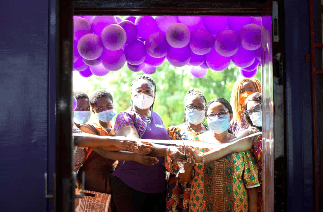 Hollard refurbishes ICT centre