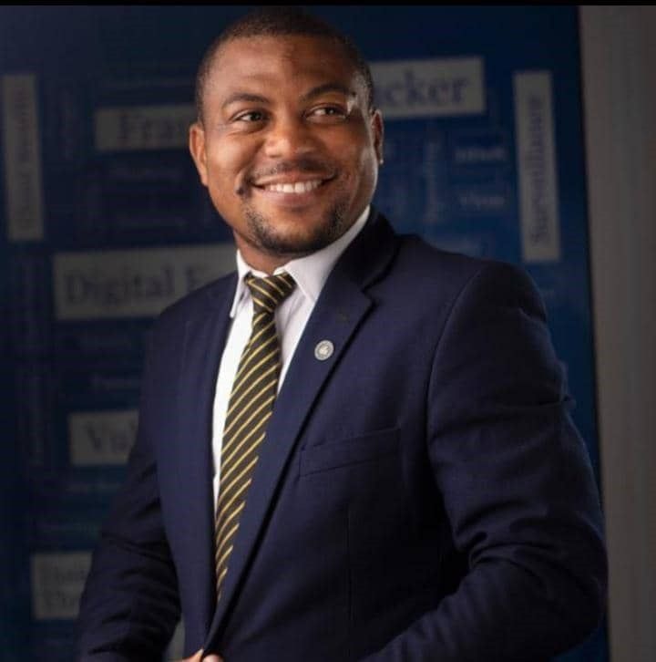 Ensuring cyber security, equipping staff crucial to organisational safety – expert