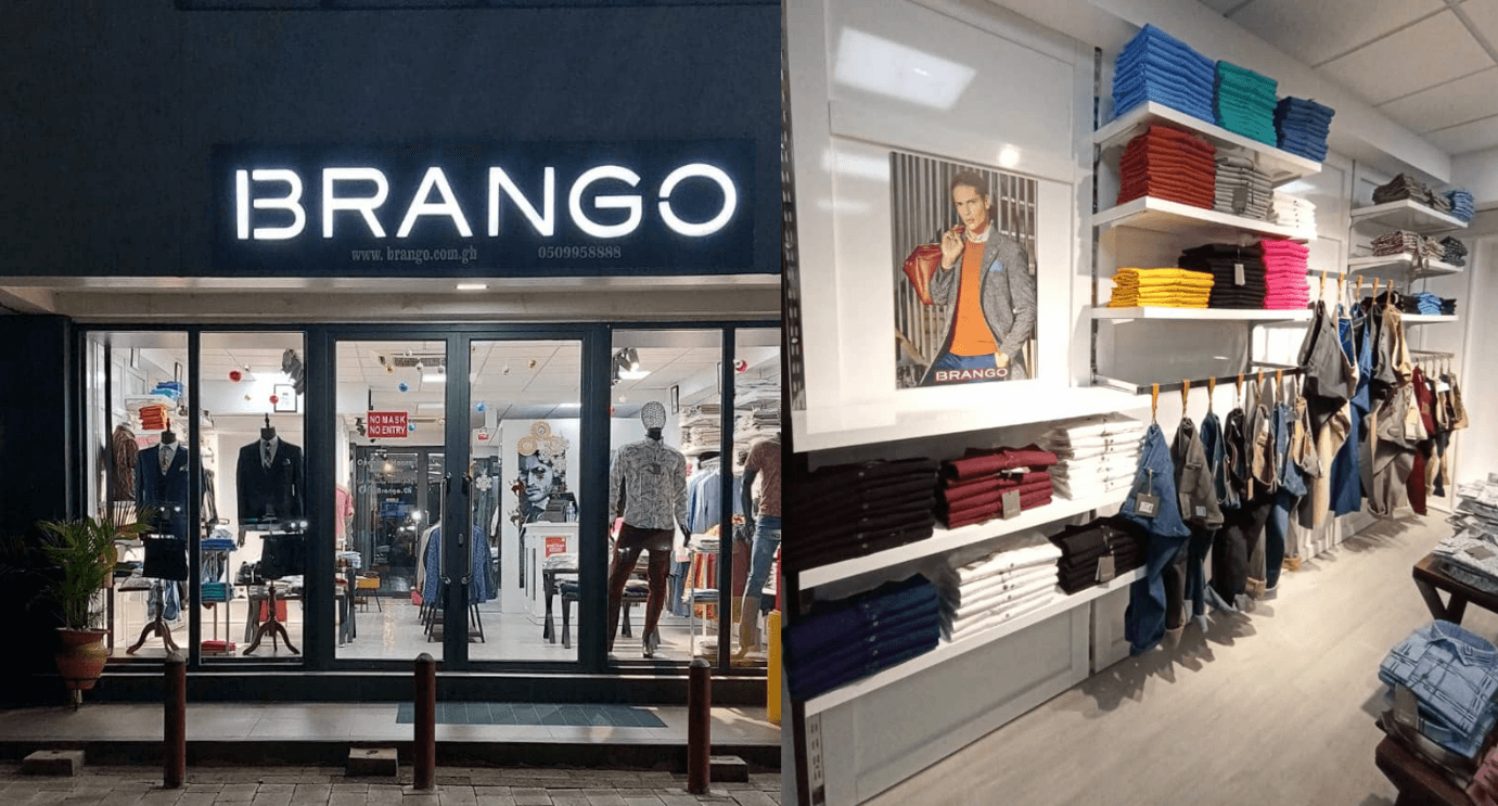 Brango Clothing offers huge discount on international brands this Christmas