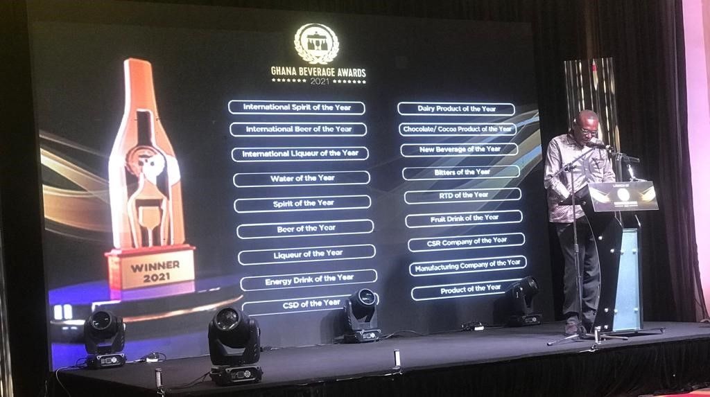 Beverage Awards 6th edition launched
