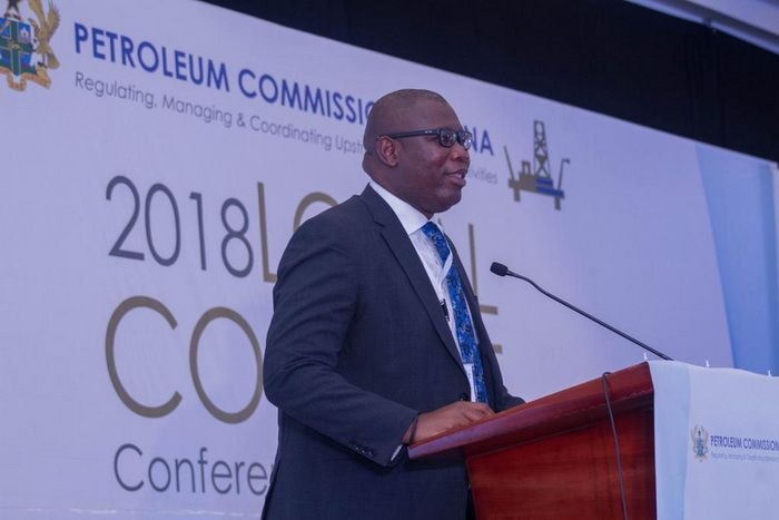 Petroleum Commission trains 150 to acquire skills in oil and gas