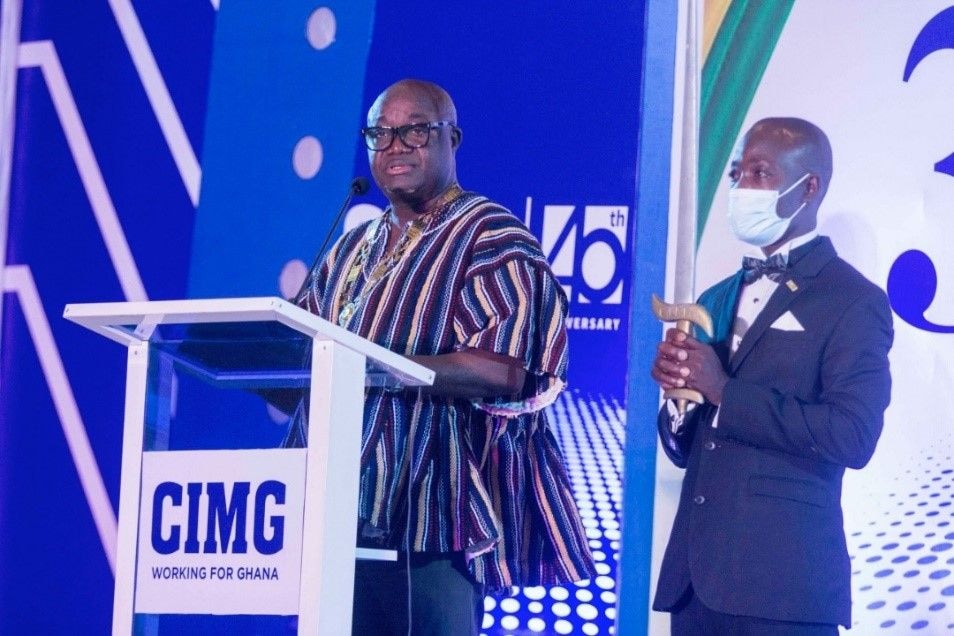 Devise innovative ways to market nation – Dr. Kasser Tee urges marketers