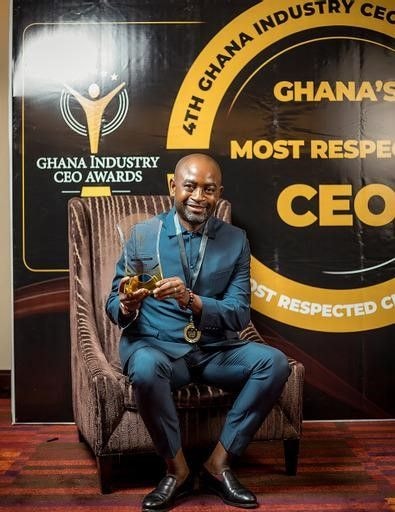 Leaders must be part of solutions not problems - Fan Milk MD