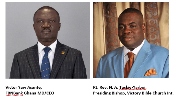 God was faithful in 2021 – FBNBank MD