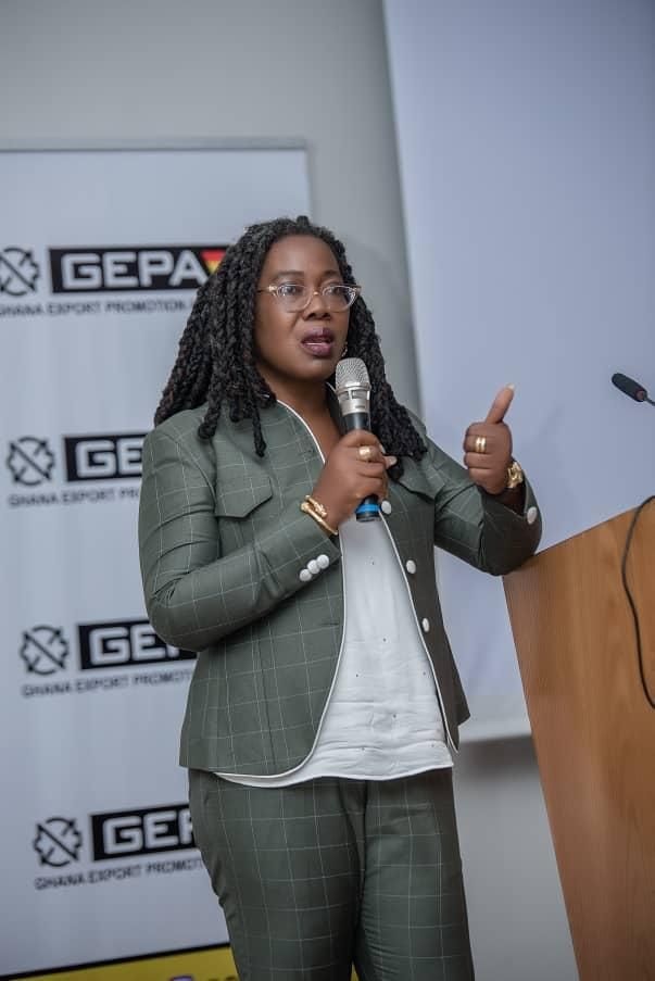 GEPA keen on promoting storytelling as export commodity