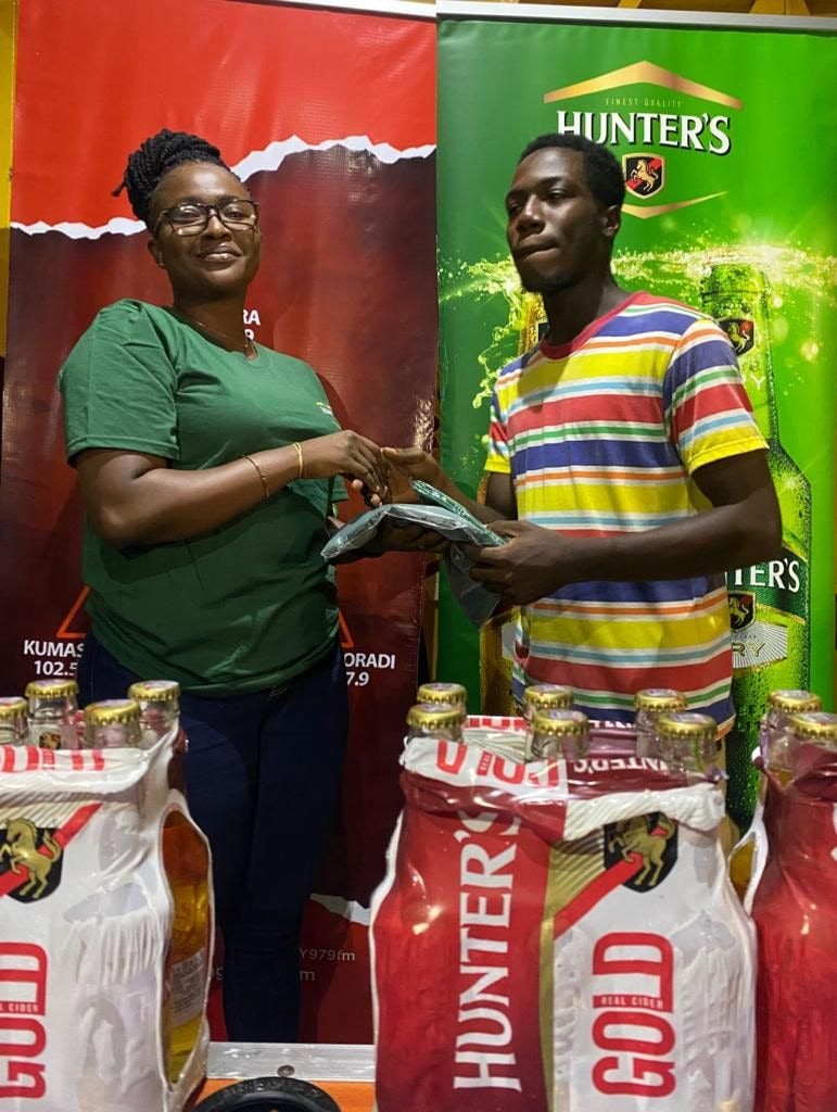 YFM/Hunter’s to hold finals of pool tourney