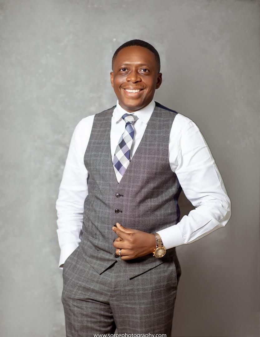 Mr. Gideon Ataraire of of Allianz Life is CEO of the Year