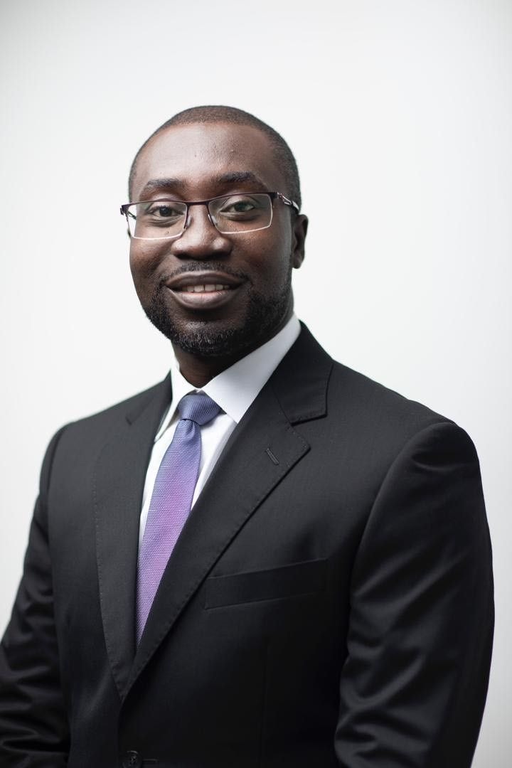 LIBOR: African alternative reference rate worth exploring - GCB Capital MD