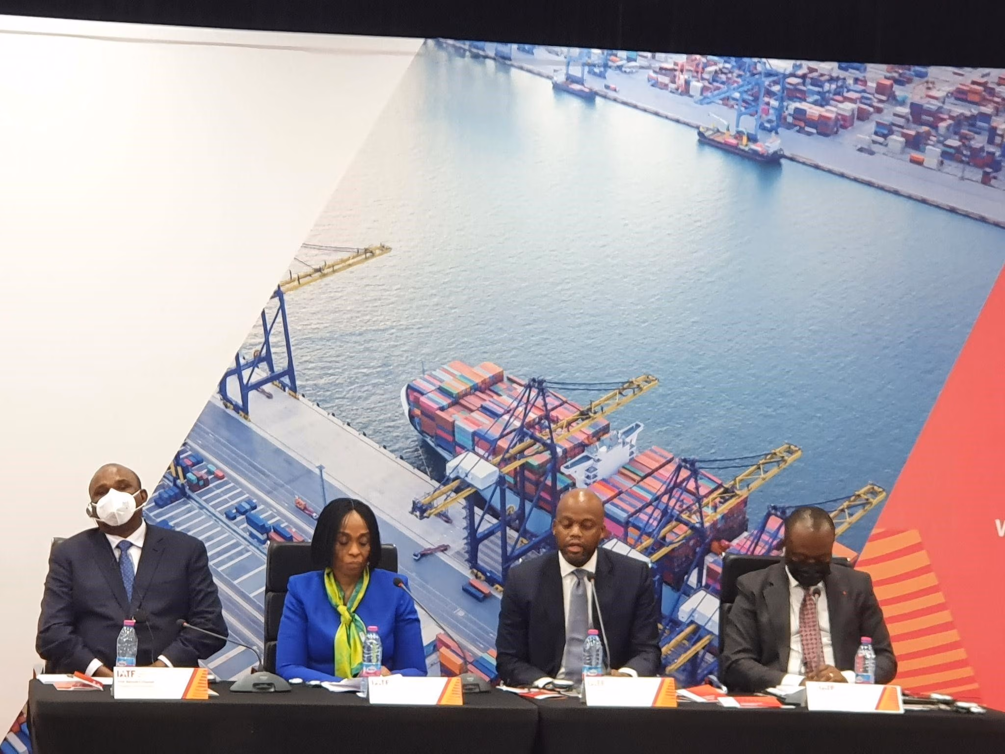 Afreximbank assures SMEs of support, launches IATF 2023