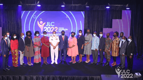 Enhance operational excellence in your business spaces — Agyepong