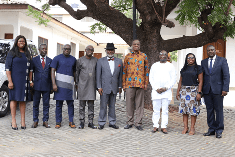 12-member CTI advisory board inaugurated