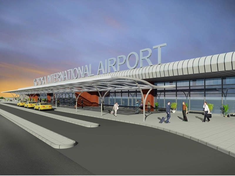 Aviation sector optimistic of a strong rebound in Q2