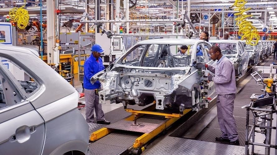 Transforming manufacturing sub-sector’s performance and contribution to GDP