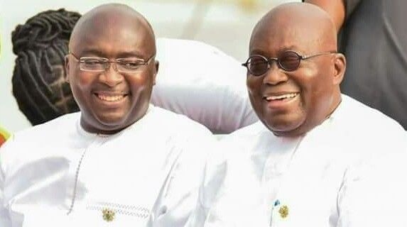 Akufo-Addo tenure: era of erosion for democratic gains (Part I)