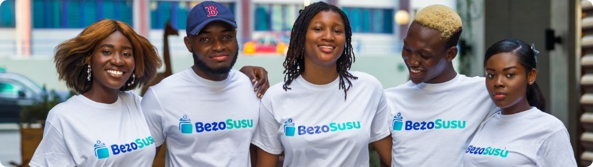 BezoSusu launched