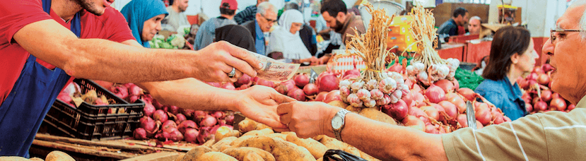 Can emerging economies leverage the foods of the future?