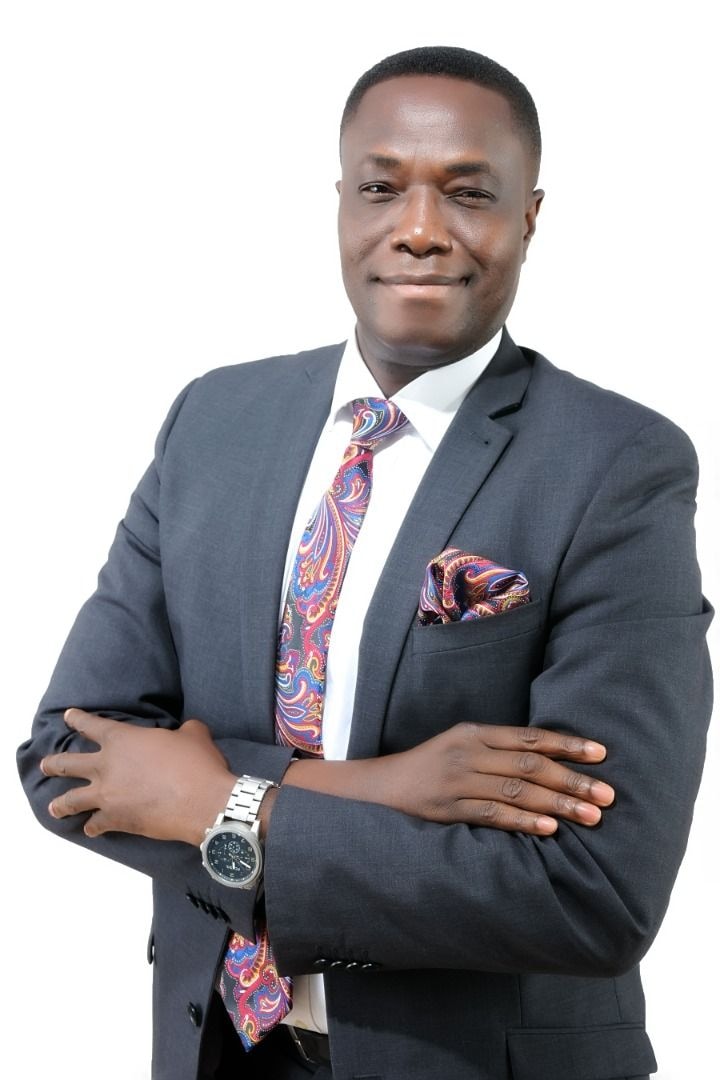 Local insurers ready to compete in AfCFTA market - Solomon Lartey