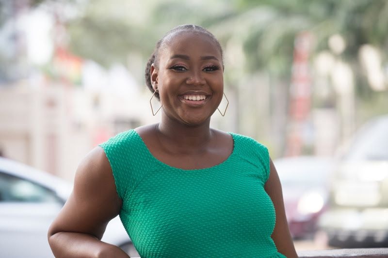 Chris Koney’s column: Women in TV production-- a conversation with Alice Senam Nimoh-Appea