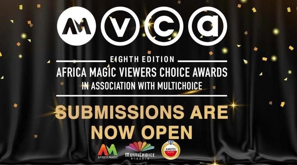 Entries for eighth edition of AMVCAs extended