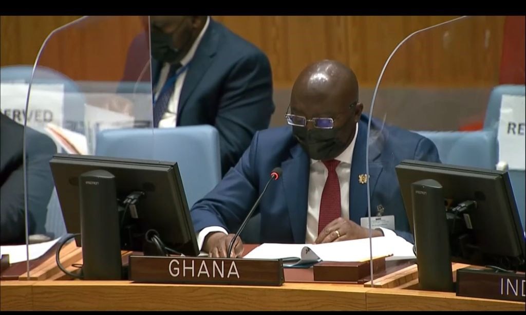 Dr. Bawumia calls for decisive efforts to address domestic inequalities