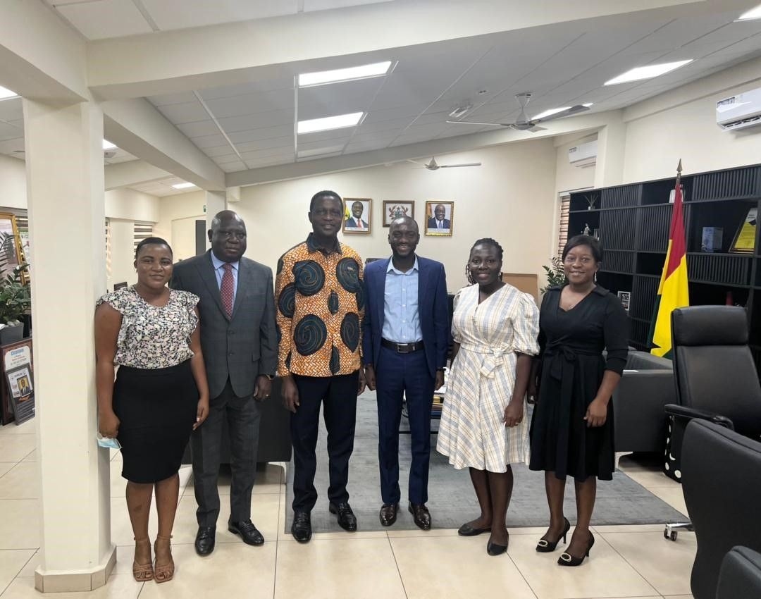 Staff of Access Bank support over 6000 children’s education