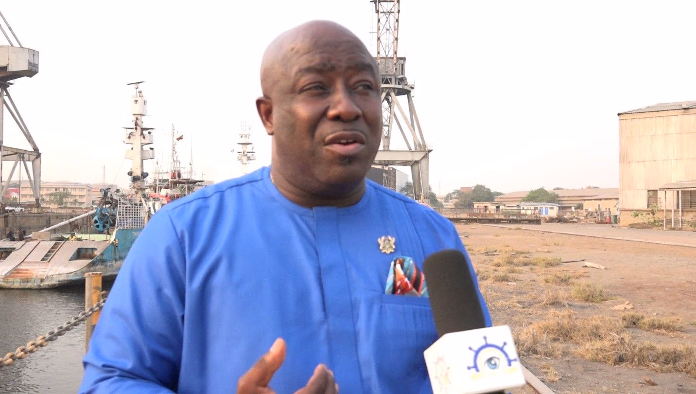 Management of Shipyard declare positive financial performance