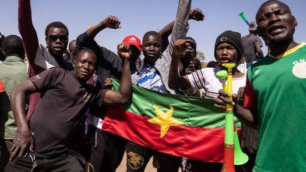 AZA Finance FX Week Ahead: Third coup marks disturbing trend