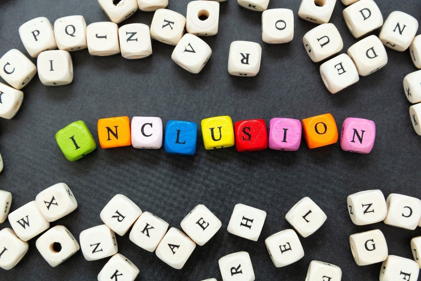 Digital representation matters—Fostering Internet inclusion among PWDs