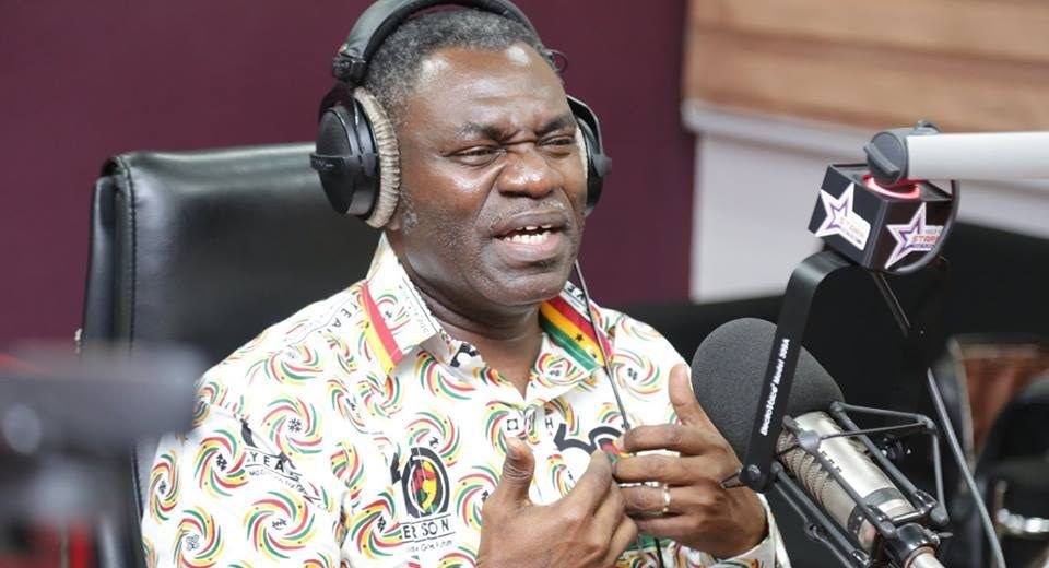 Tree Crops levy to generate US$10m - TCDA CEO