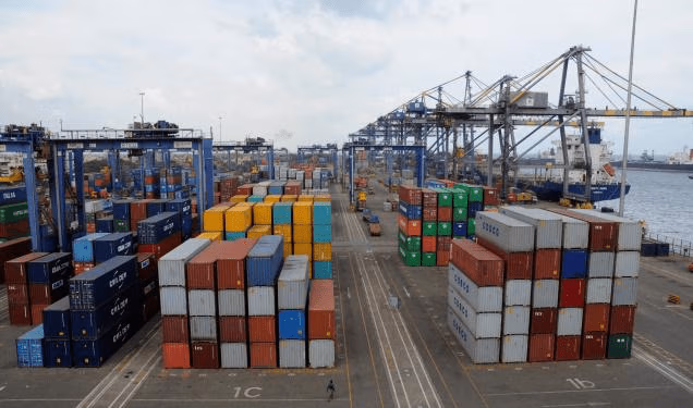 SOAAG to evacuate 200 containers at Tema port