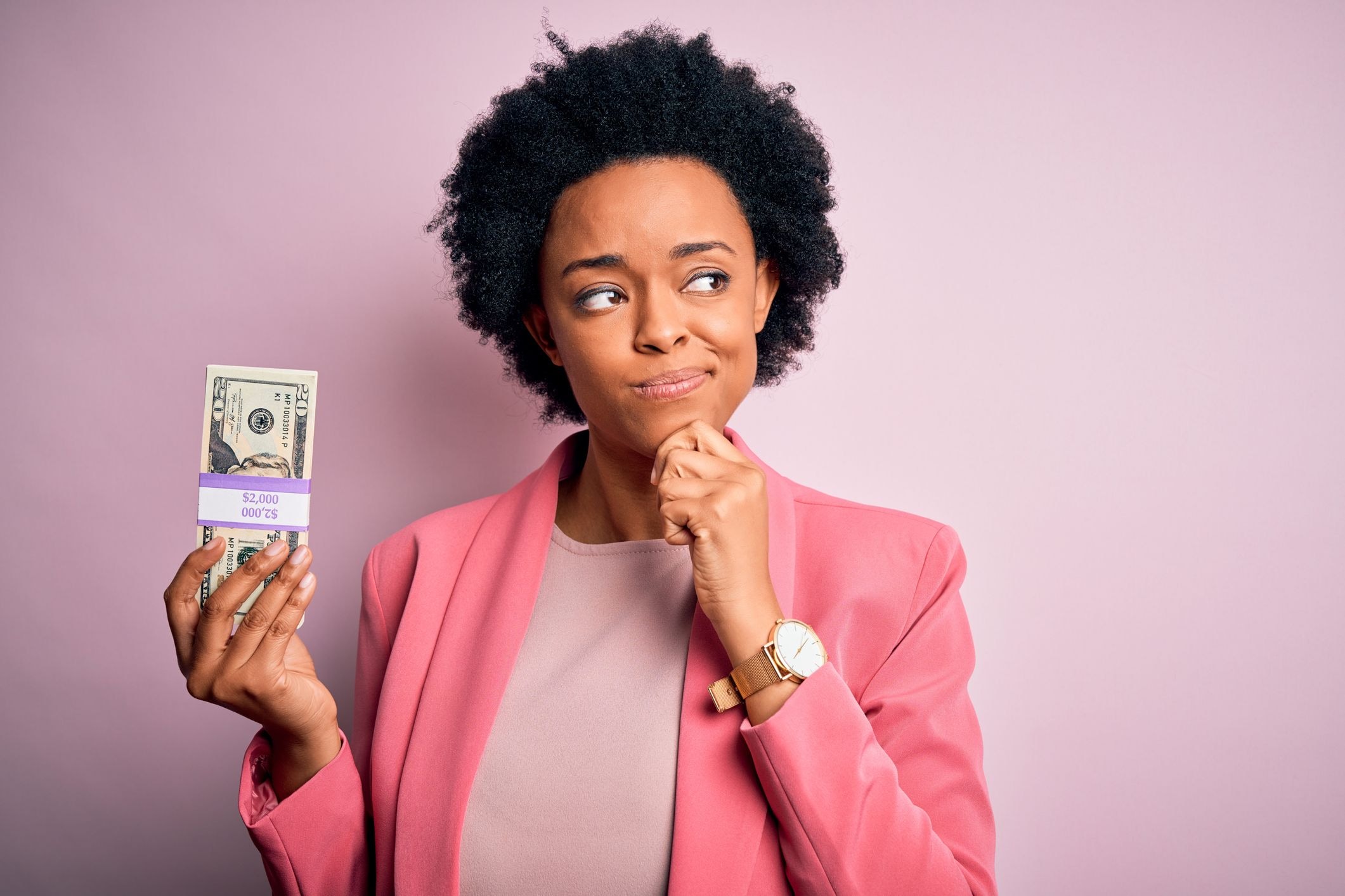 Creating a second source of INCOME
