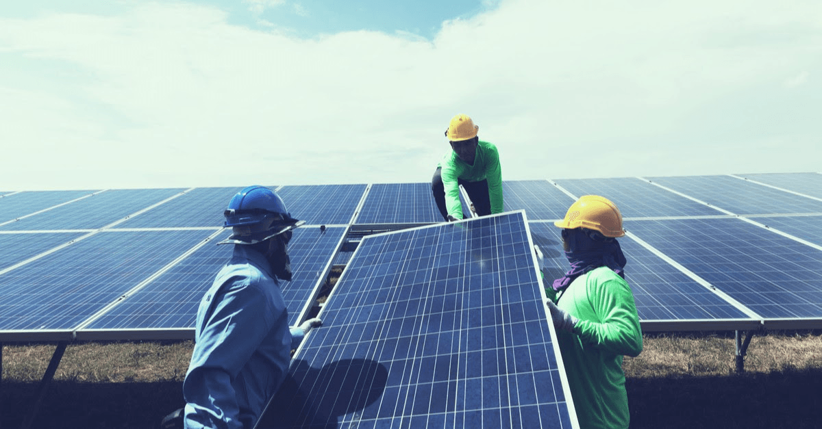 Ghana gets ADF US$27.39million grant to support development of mini-grid and solar PV net metering