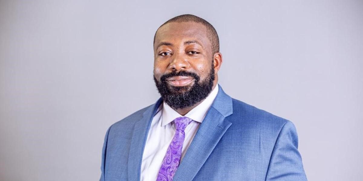 DreamOval Ltd. headhunts Patrick George Quantson as Chief Transformation Officer