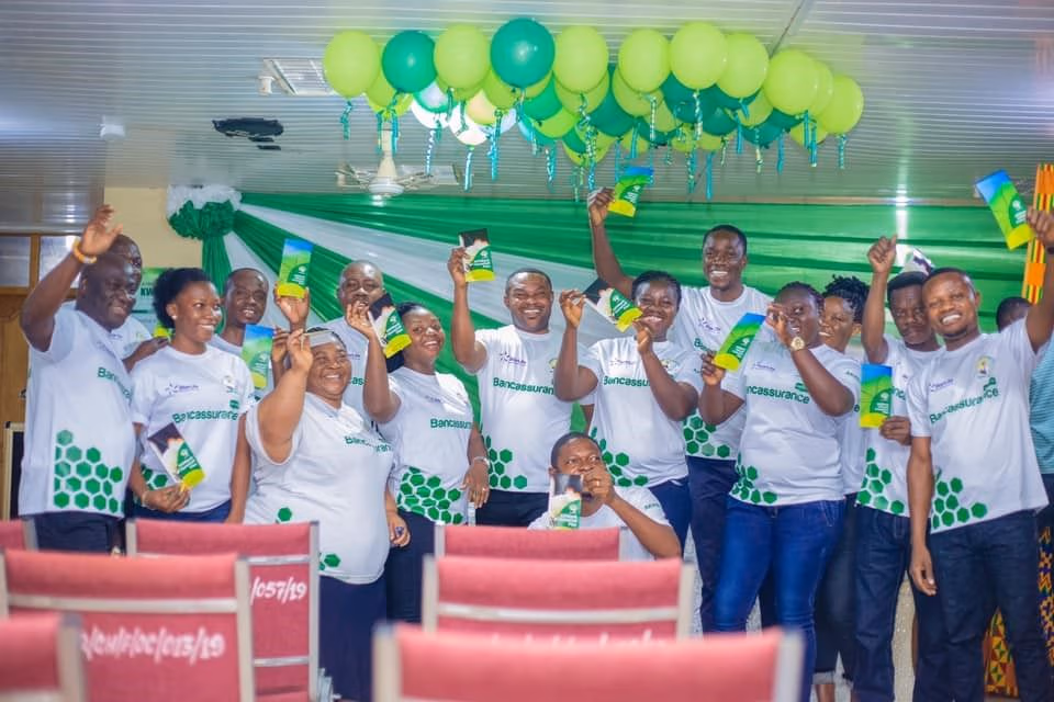 #OutstandingBrands2022: Atwima Kwanwoma Rural Bank–exploring innovation to improve already enviable market share