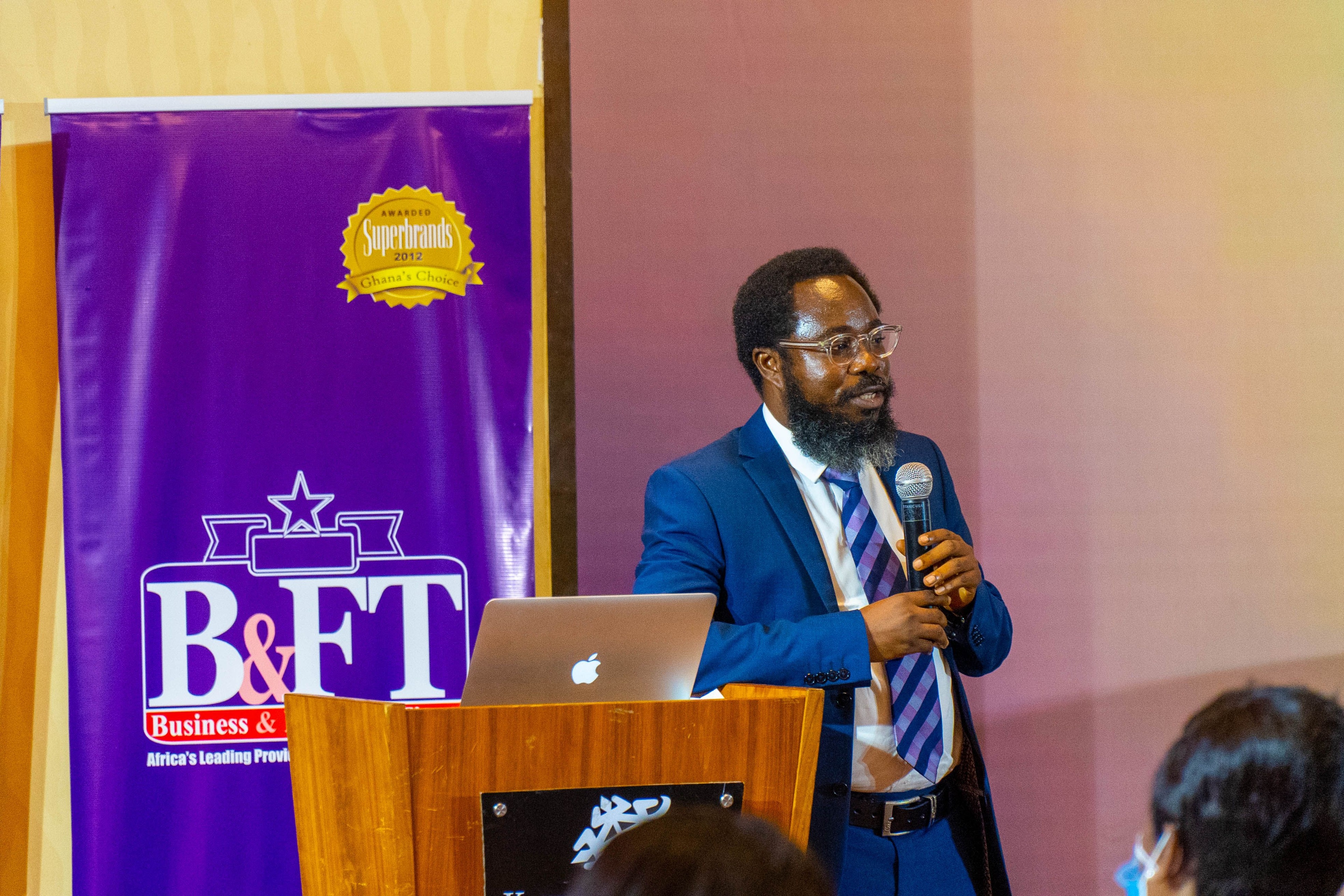 Online market needs regulation – Dr. Kobby Mensah