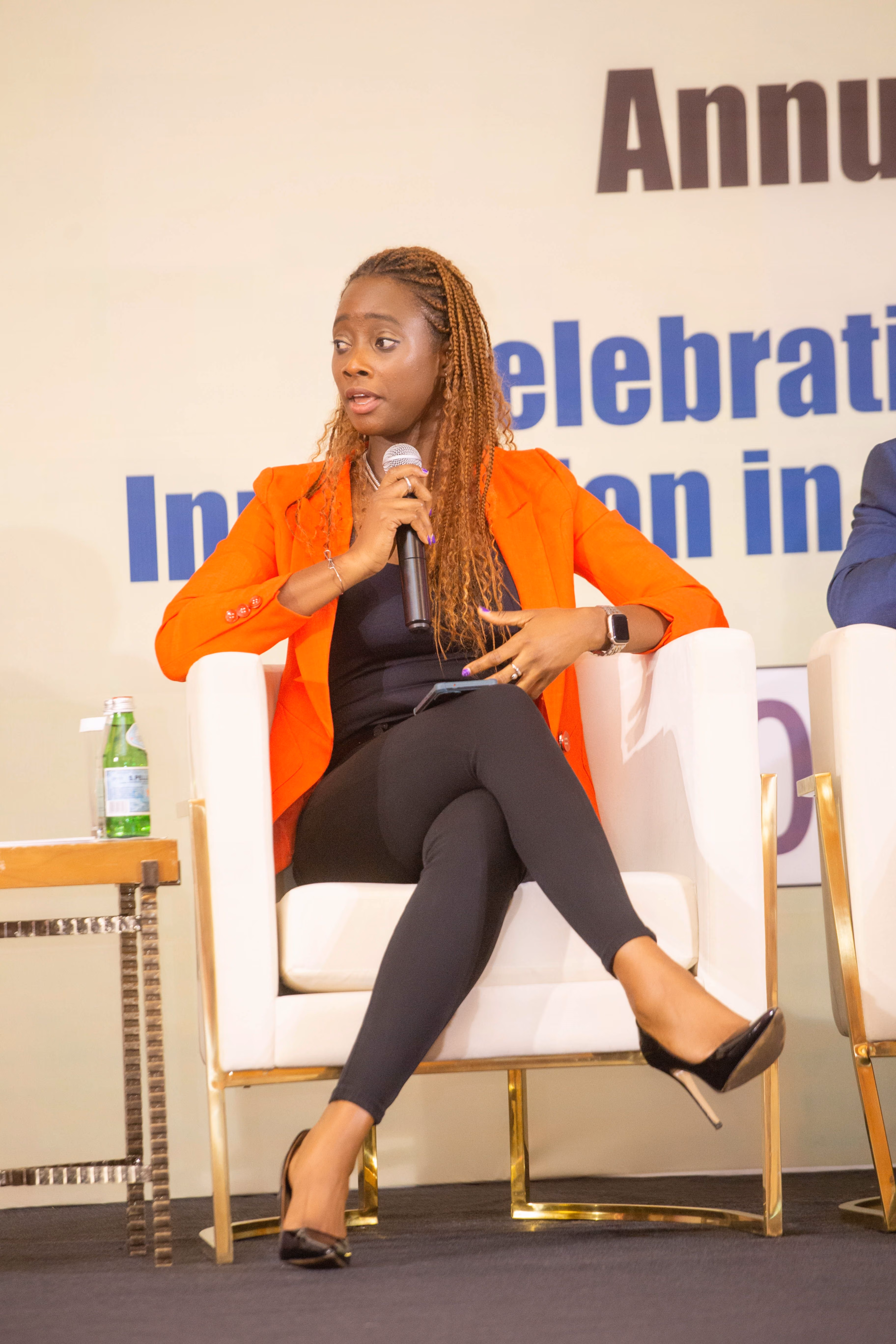 Leverage digital tools to build brand equity - Hollard Ghana