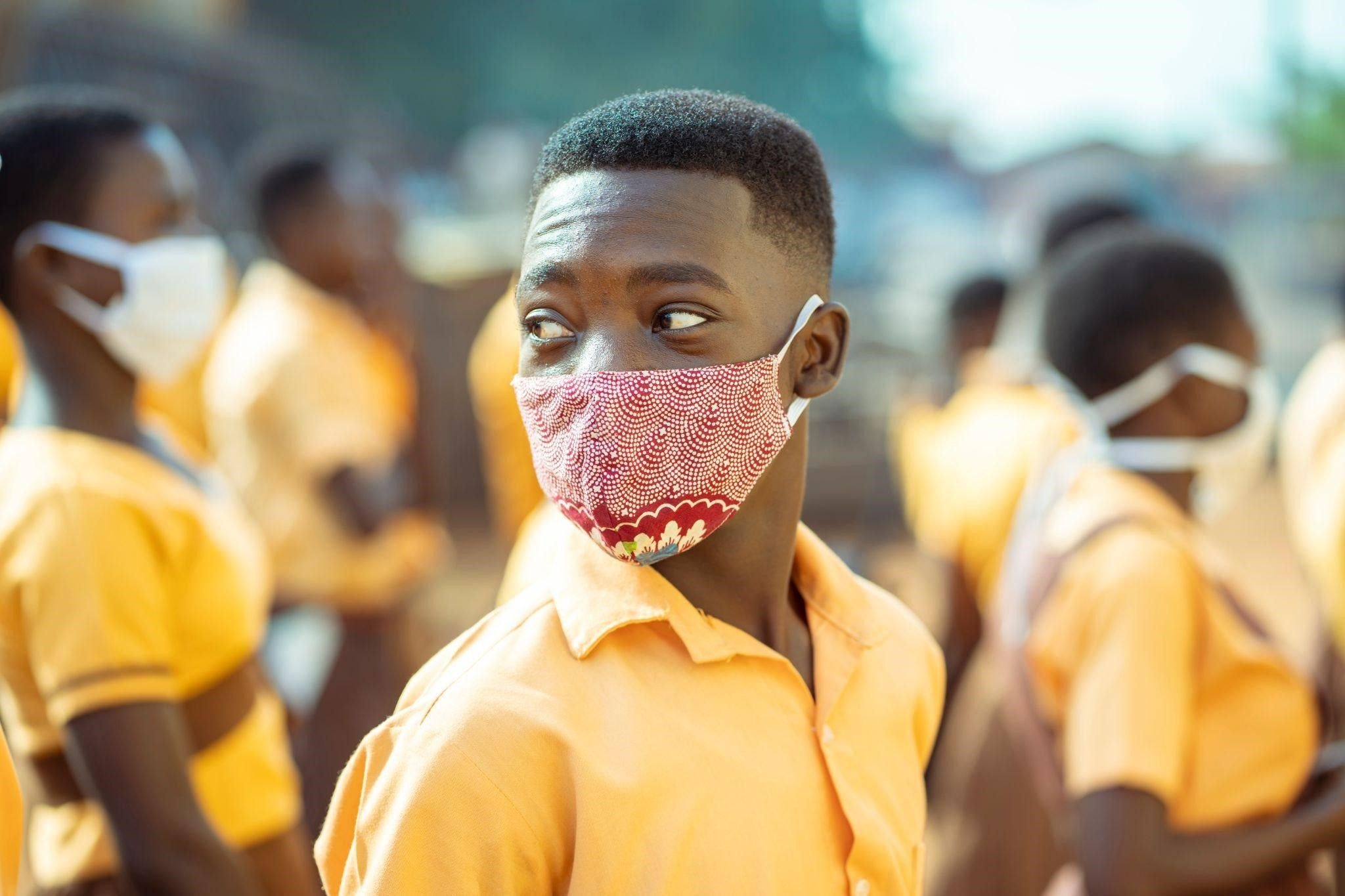 Global Education Challenges and Strategies during pandemics (Part I)
