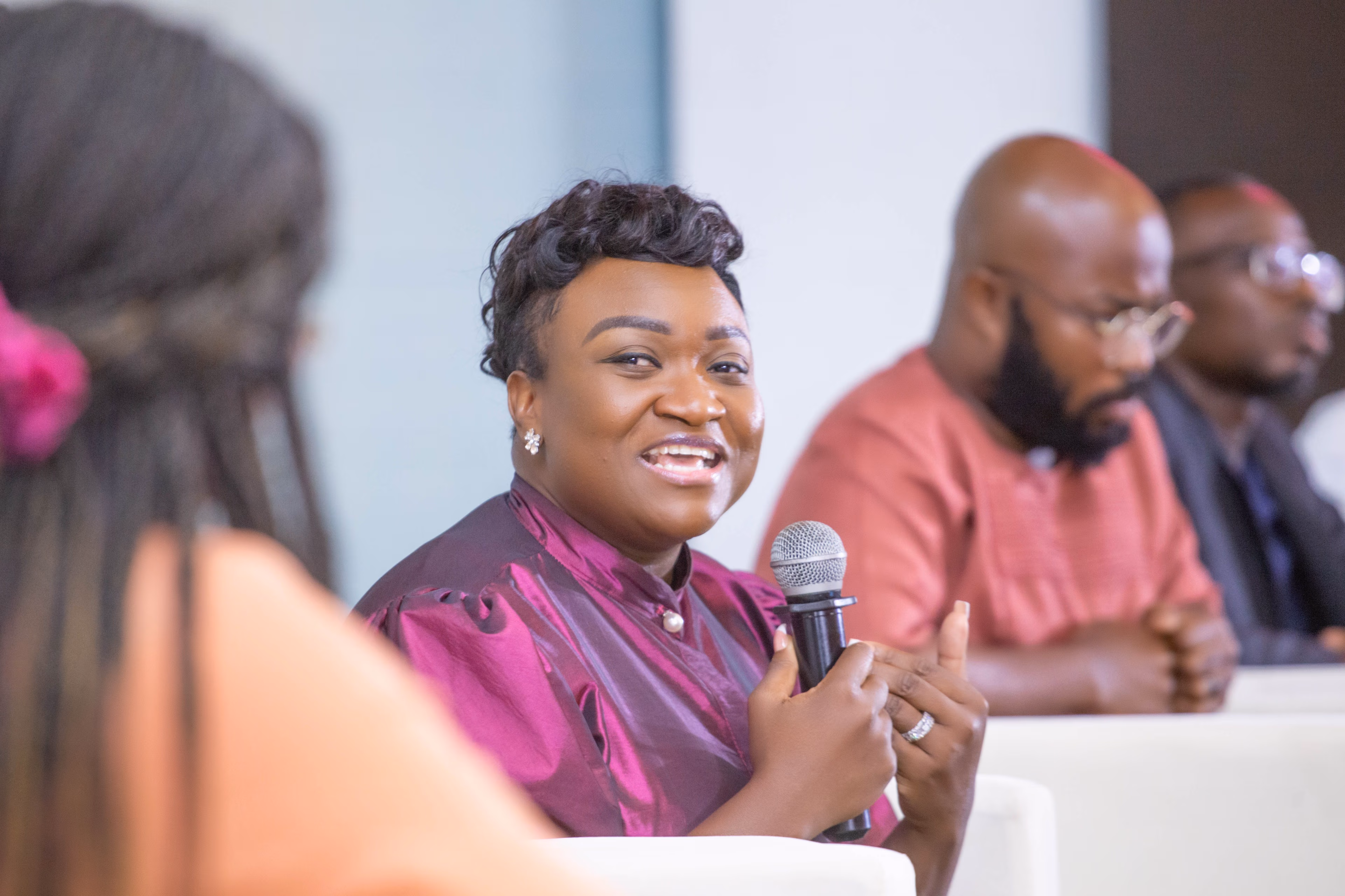 Mentorship is central to building successful business brand – KonneKt World CEO