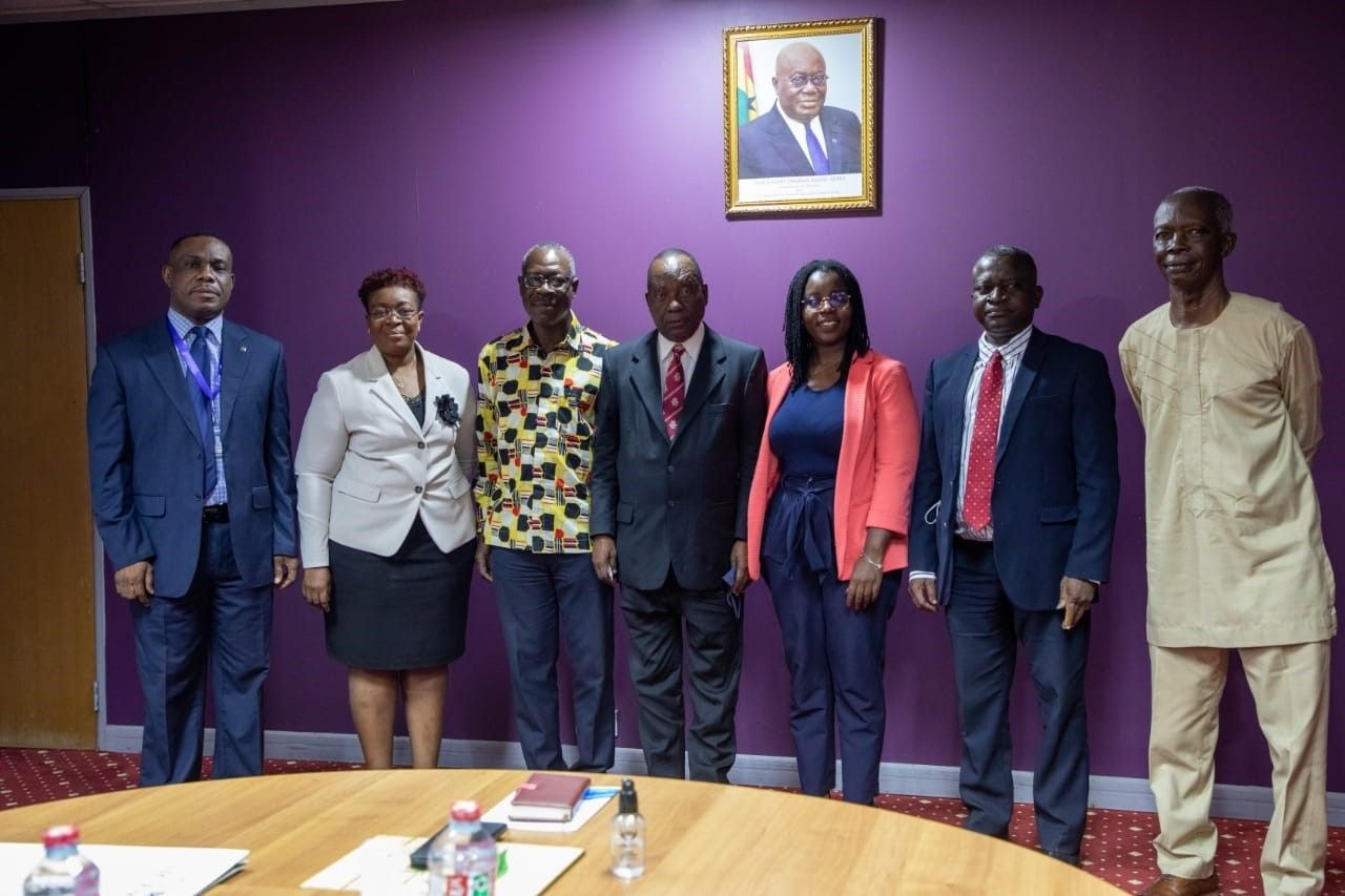 SIC Insurance PLC inaugurates Audit Committee
