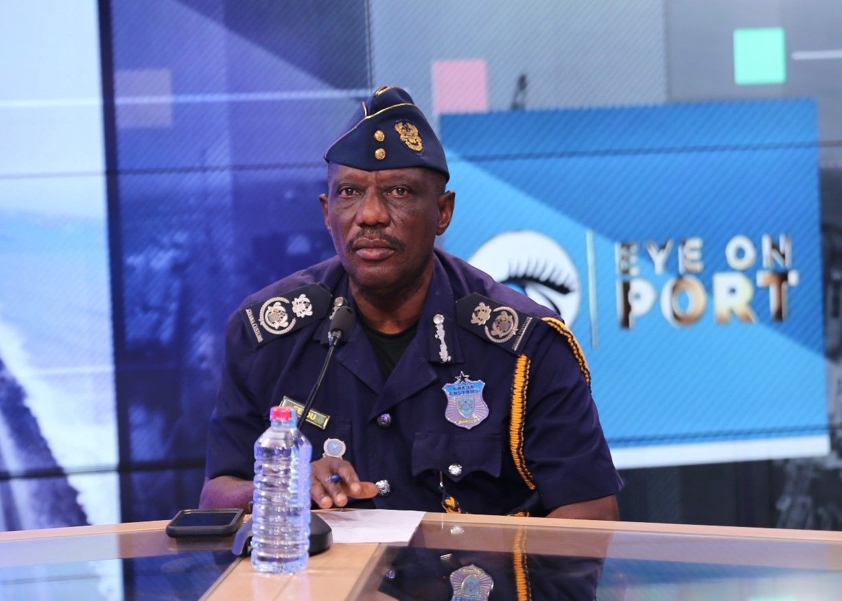 Customs laments impact of insecurity in West Africa on cross border trade