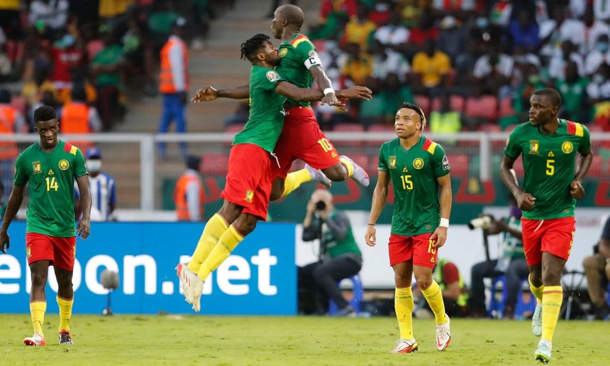 Does AFCON remain an avenue to promoting tourism on the continent?