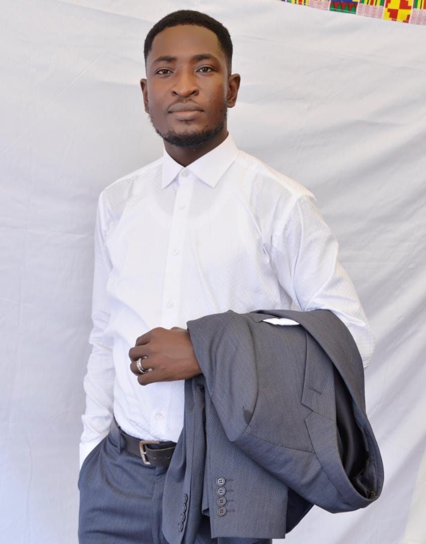 B&FT's Kizito Cudjoe, 9 others nominated for 2021 IFEJ awards